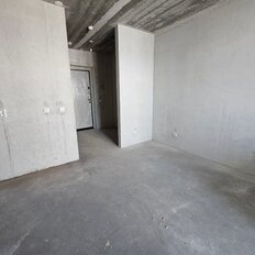 Квартира 23,4 м², студия - изображение 4