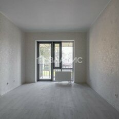 Квартира 32,7 м², 1-комнатная - изображение 2