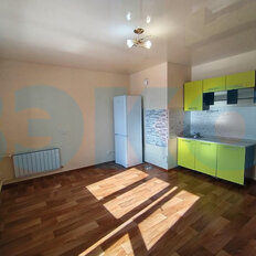 Квартира 24,7 м², 1-комнатная - изображение 1