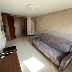 32 м², 1-комнатная квартира 23 000 ₽ в месяц - изображение 44