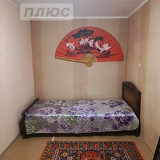 Квартира 30,9 м², 2-комнатная - изображение 4