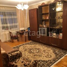 Квартира 51,6 м², 2-комнатная - изображение 1