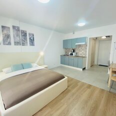 Квартира 22 м², студия - изображение 4