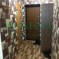 Квартира 19,2 м², студия - изображение 5