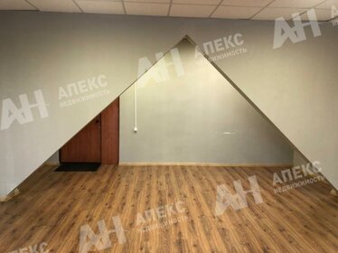 89,5 м², офис 119 320 ₽ в месяц - изображение 9