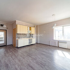 Квартира 49,4 м², 1-комнатная - изображение 2