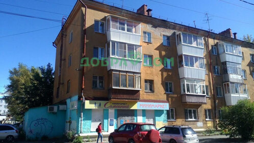 156,8 м², торговое помещение 125 440 ₽ в месяц - изображение 49