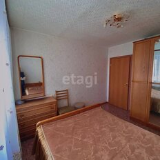 Квартира 92,6 м², 3-комнатная - изображение 2