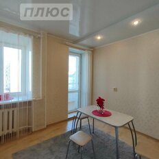 Квартира 42,9 м², 1-комнатная - изображение 3