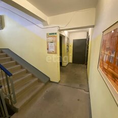 Квартира 36 м², 1-комнатная - изображение 3