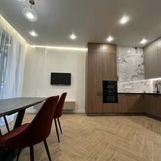 Квартира 98,2 м², 4-комнатная - изображение 2