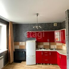 Квартира 31,6 м², студия - изображение 3