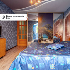 Квартира 81,2 м², 3-комнатная - изображение 3