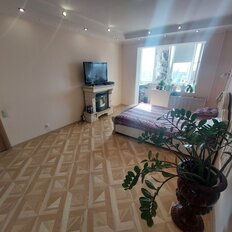 Квартира 55 м², 2-комнатная - изображение 5