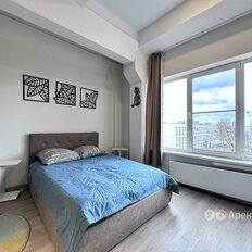 Квартира 24 м², студия - изображение 1