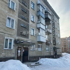 Квартира 28,7 м², 1-комнатная - изображение 4