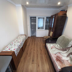 Квартира 70 м², 4-комнатная - изображение 1