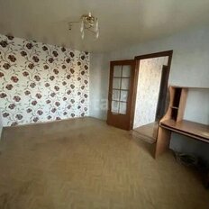 Квартира 25,9 м², 1-комнатная - изображение 5