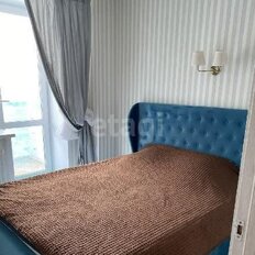 Квартира 40 м², 1-комнатная - изображение 1