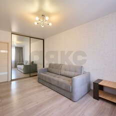 Квартира 41,8 м², 1-комнатная - изображение 5