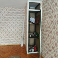 Квартира 35,5 м², 1-комнатная - изображение 5