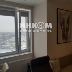 Квартира 35,8 м², 1-комнатная - изображение 3