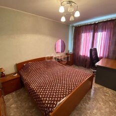 Квартира 65,1 м², 3-комнатная - изображение 5