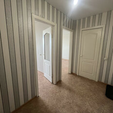 Квартира 35 м², 1-комнатная - изображение 2
