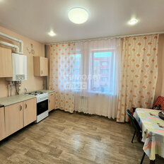 Квартира 60 м², 2-комнатная - изображение 1