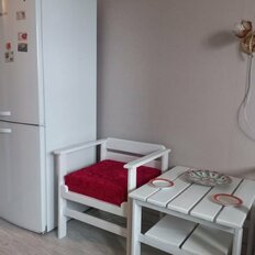 Квартира 38,8 м², 1-комнатная - изображение 3