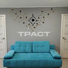 Квартира 43,2 м², 3-комнатная - изображение 4