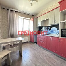 Квартира 74,1 м², 3-комнатная - изображение 1