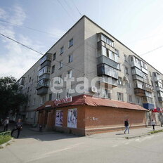 Квартира 41,9 м², 1-комнатная - изображение 1
