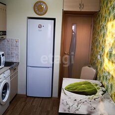 Квартира 49,4 м², 2-комнатная - изображение 2