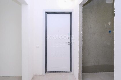 25 м², квартира-студия 5 100 000 ₽ - изображение 44