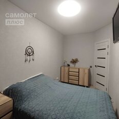 Квартира 37,1 м², 1-комнатная - изображение 5