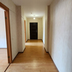 Квартира 72 м², 3-комнатная - изображение 1