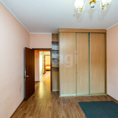 Квартира 67,7 м², 2-комнатная - изображение 4