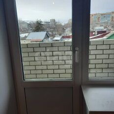 Квартира 29 м², 1-комнатная - изображение 5