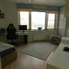 Квартира 125 м², 3-комнатная - изображение 2