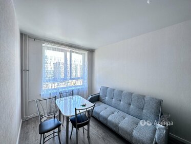 30 м², 1-комнатная квартира 35 500 ₽ в месяц - изображение 4