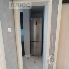 Квартира 62,5 м², студия - изображение 2