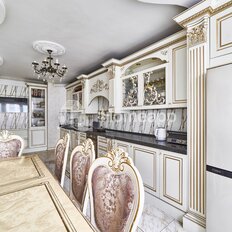 Квартира 132 м², 4-комнатная - изображение 2