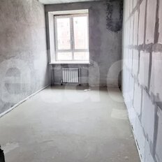 Квартира 63,5 м², 2-комнатная - изображение 3