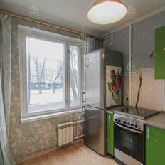 Квартира 32,6 м², 1-комнатная - изображение 1