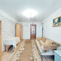 Квартира 44,7 м², 2-комнатная - изображение 3