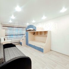 Квартира 45,6 м², 2-комнатная - изображение 3