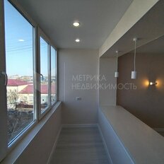 Квартира 20,8 м², студия - изображение 4