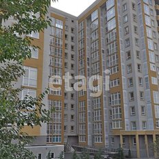 Квартира 33,7 м², 1-комнатные - изображение 1