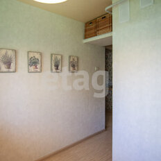 Квартира 59,3 м², 4-комнатная - изображение 4